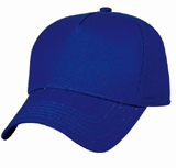 blank baseball cap